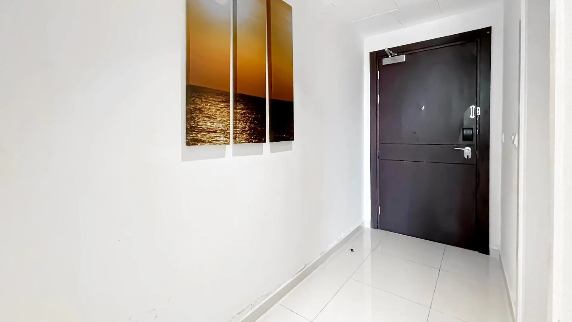 Studio In Jvc Tower 108 Dubai - Ezytrac Vacation Homes Apartment