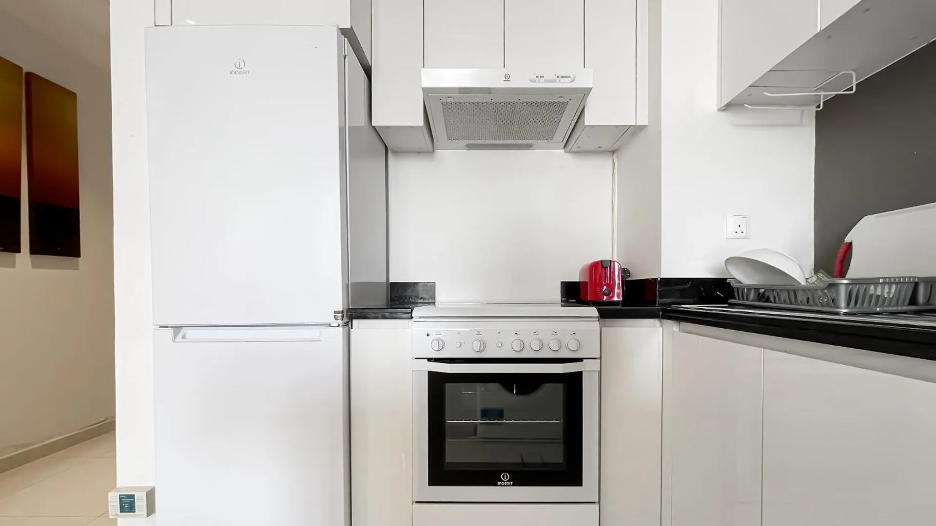 Apartment Studio In Jvc Tower 108 Dubai - Ezytrac Vacation Homes United Arab Emirates