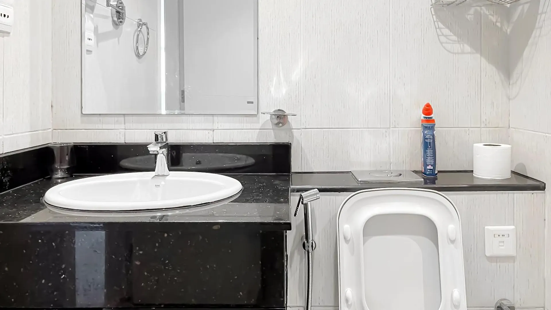Studio In Jvc Tower 108 Dubai - Ezytrac Vacation Homes 0*,  United Arab Emirates