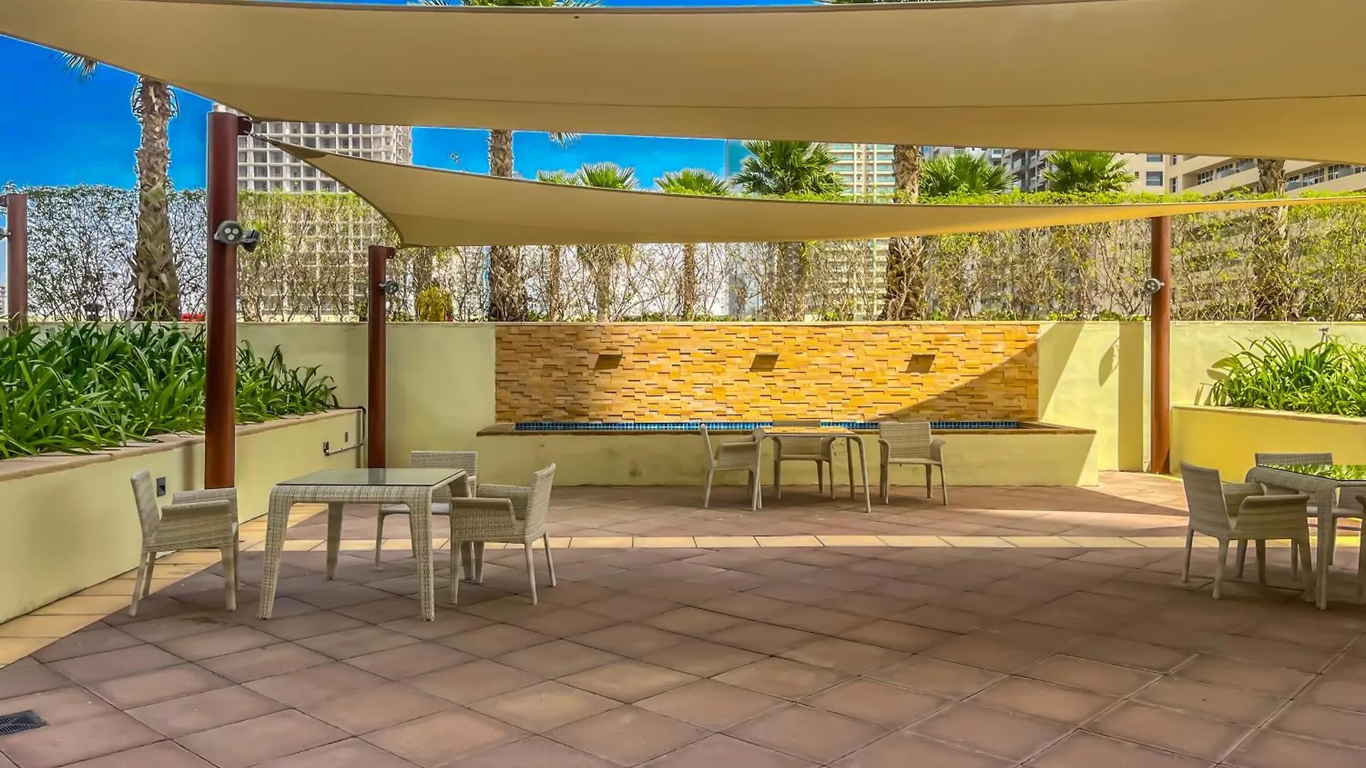Studio In Jvc Tower 108 Dubai - Ezytrac Vacation Homes 0*,