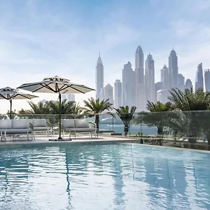 Feriested Radisson Palm Jumeirah, Dubai