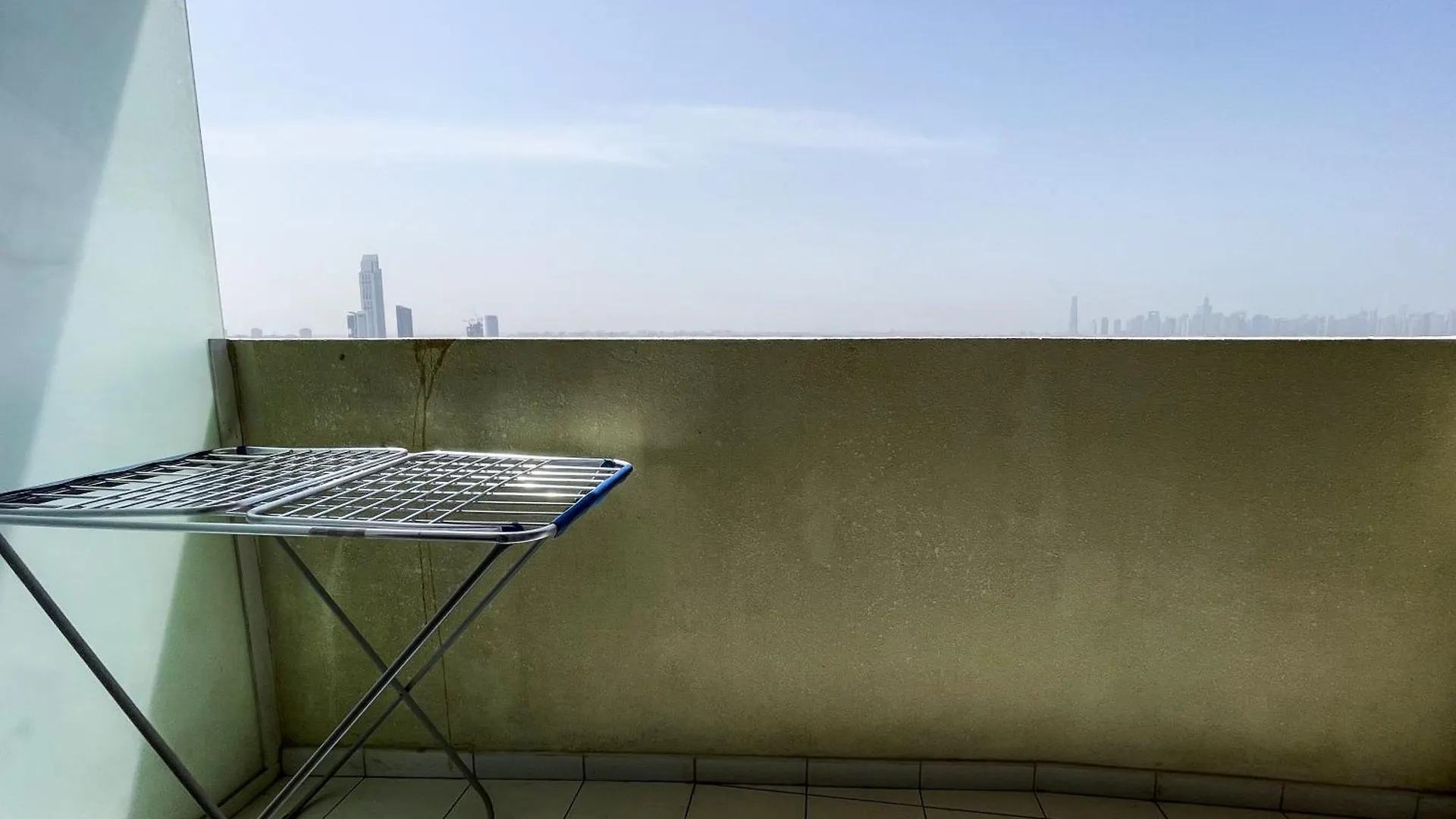Studio In Jvc Tower 108 Dubai - Ezytrac Vacation Homes 0*,  United Arab Emirates